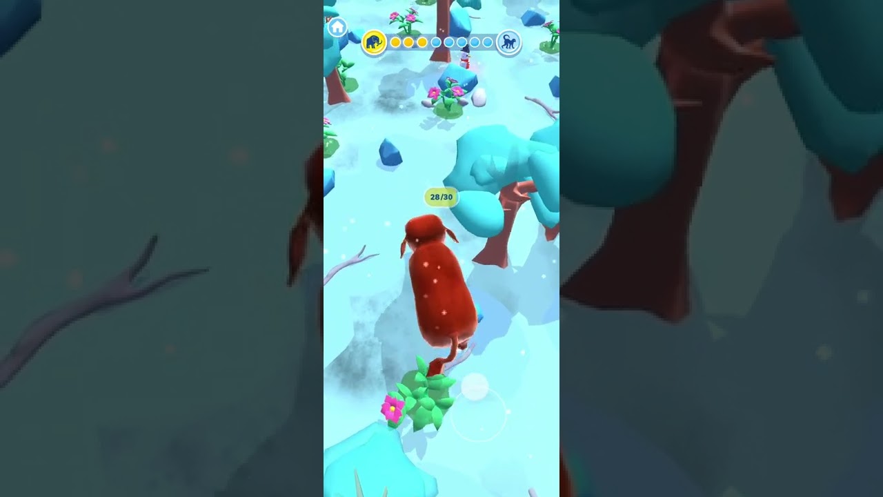 🐠🦖🦕Hyper Evolution gameplay walkthrough (043) 