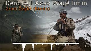 Grani Özgür Dengbeji Grani 2 (Remix) Resimi