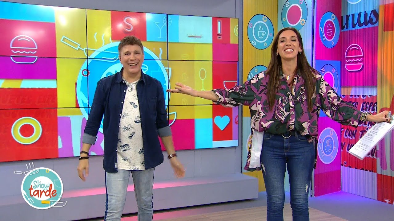 EL SHOW DE LA TARDE