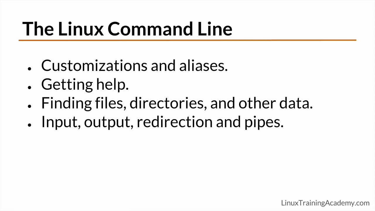 1 Course Overview - YouTube
