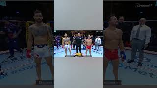 Michael Chandler HAS to RETIRE After This...