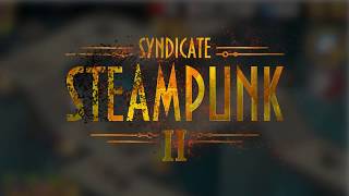 Steampunk Syndicate 2 Pro Version