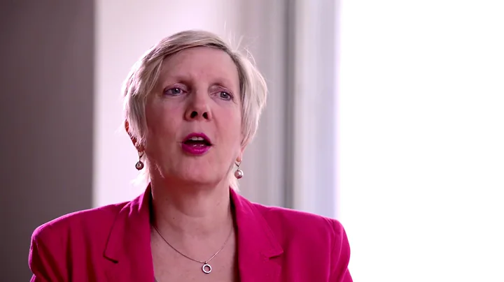 Professionalism in the Workplace with Mary McAllis...