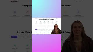Studio XYZ AI Creation Tools