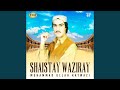Shaistay waziray
