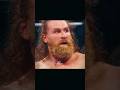 Sami Zayn vs Rey Fénix 🔥 US Title Match | SmackDown 2025 #smackdown #wwe #samizayn #wweshorts