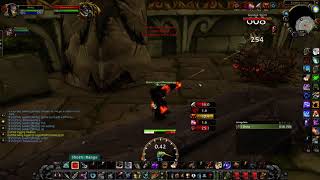 Hunter Machine Gun Bug Test TBCC NA-Fairbanks 07/16/21 5pm PST