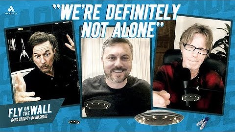 Alien Truths, Government Secrets: Dan Farah Talks The Age of Disclosure