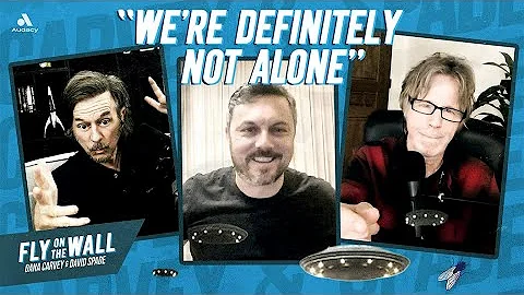 Alien Truths, Government Secrets: Dan Farah Talks The Age of Disclosure