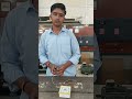 phase sequence indicator #phase sequence meter kese work karta h#wireman #shortvideo #electrical