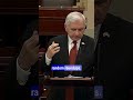 Reed Picks Apart GOP Plan to Give ICE & Border Patrol $140 BILLION