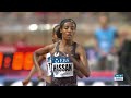 Sifan hassan world record 2019