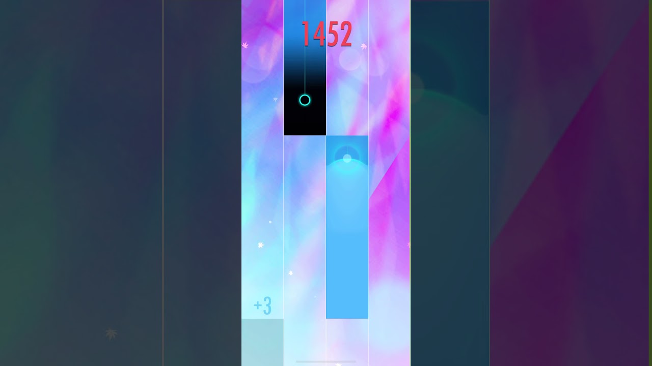 最新ヒット曲からボカロ曲まで遊べる いま注目の音楽アプリゲーム ピアノタイルステージ の収録楽曲をプレイしてみた Gamestart