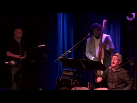 Edgardo Cambon y LaTiDo - Latin Night
