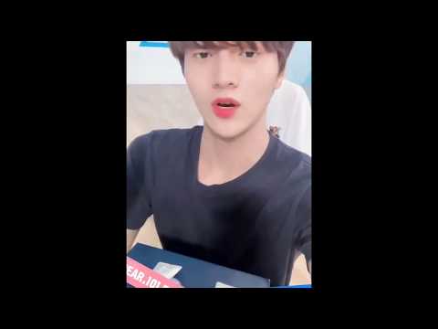 Cha Junho 차준호 Dear101 Stage 3 Complete (featuring Koo Jungmo)