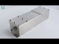 🚀 GPF272A-16 Shielded Power Line Filter