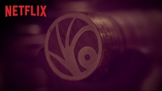 A Series of Unfortunate Events - Theme Song - Netflix [HD]