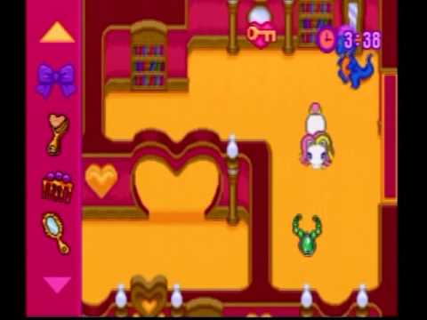 My Little Pony G3 Grand Puzzleventure - Celebration Castle