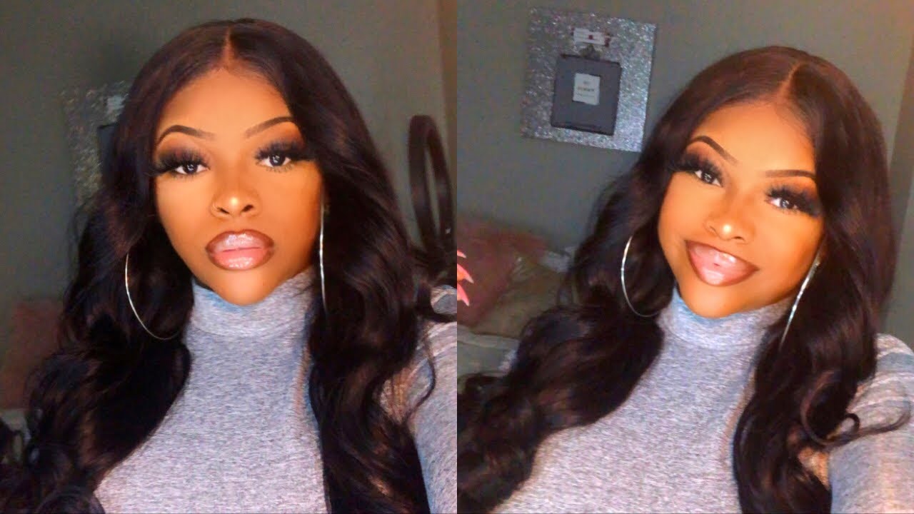 Style and install out of box | Evawigs 💕