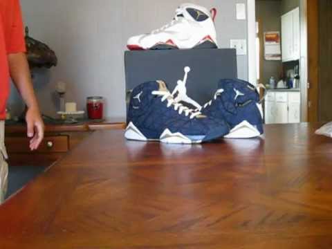 air jordan 7 obsidian