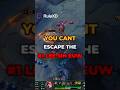 YOU CANT ESCAPE THE #1 LEE SIN EUW #challenger #leagueoflegends #leesin #leesingameplay