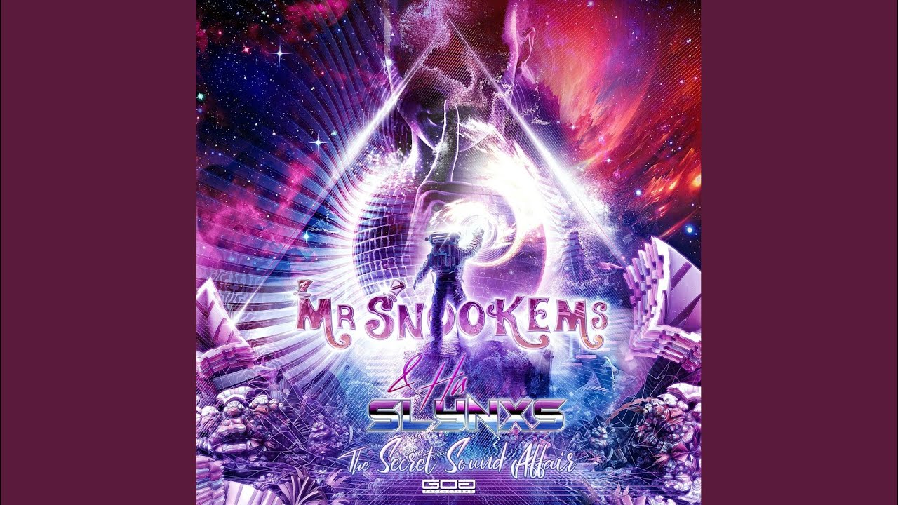 Cha'mone (Original Mix)