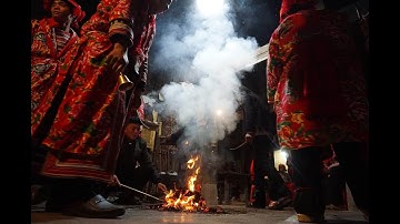 (PHẦN 1) - ĐỘC ĐÁO LỄ CẤP SẮC CỦA NGƯỜI DAO ĐỎ Ở NẬM HỒNG HOÀNG SU PHÌ HÀ GIANG - XU KIÊN BLOGGER