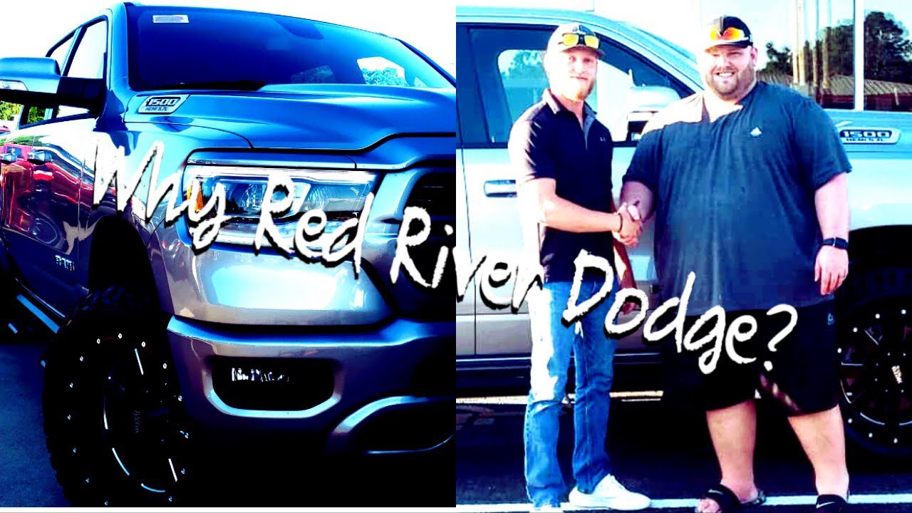 Red River Dodge Heber Springs >> Red River Dodge Heber Springs Review Blown Away Why I Won T Shop Anywhere Else Red River Dodge Heber Springs >> Red River Dodge Heber Springs Review Blown Away Why I Won T Shop Anywhere Else