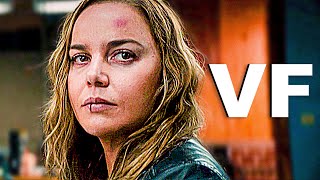 Captive Bande Annonce Vf 2024