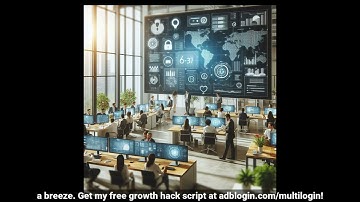 Multilogin App Hacks for Account Security Basics