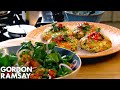 Gordon Ramsay's Quick & Simple Lunch Recipes