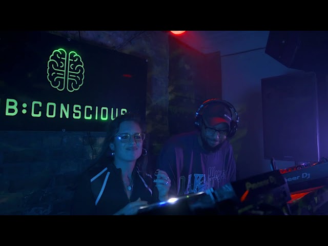 Sub:Conscious Records @ Basing House - 12/02/22 - Official After Movie class=