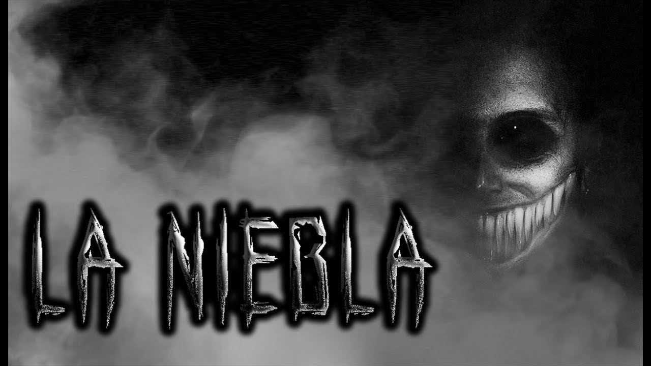 La Niebla [Colab. MaskedMan / MundoCreepy] - Historia de terror / Herr Dunkelheit