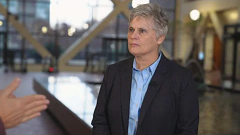 EXTENDED INTERVIEW: 1-on-1 with Hennepin County At...