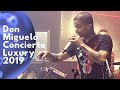 Don Miguelo en vivo Luxury Santiago 2019
