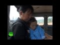 Трехлетняя девочка выжила после почти двух недель скитаний по якутской тайге