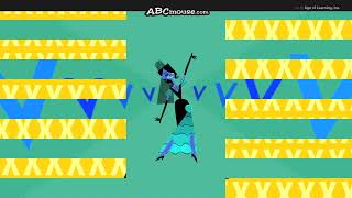 Artistic Alphabet (ABCmouse.com)