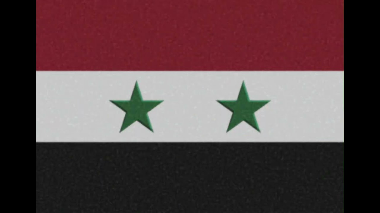 syria civilwar song (slowed)