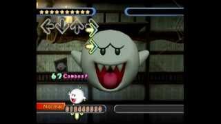 Dance Dance Revolution: Mario Mix (Nintendo GameCube) - Part 6