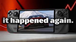 It's not looking good for the Steam Machine