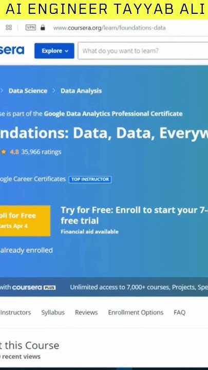 How To Get Google Data Analytics Certificate For Free How To Get how-to-get-google-data-analytics-certificate-for-free-how-to-get