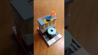 Lego Toilet