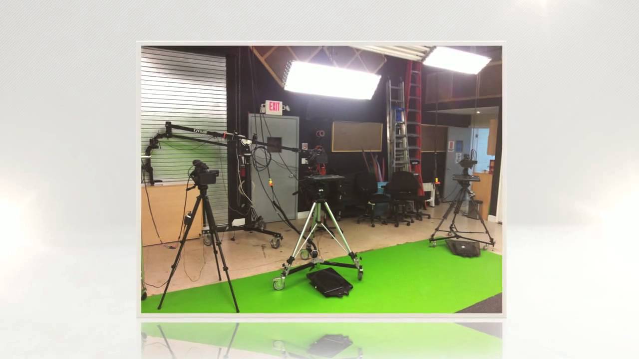 Production Studio For Sale Estudio de Producción a la Venta YouTube