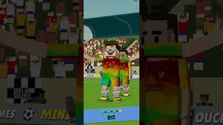 wining the CHAMPION CUP final😌| MINI SOCCER STAR screenshot 5
