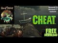 Sea of Thieves Cheats 2026 | Undetected ESP, Ship Radar &amp; Auto-Farm Sea of Thieves Hack