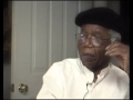 Messengers - The Chinua Achebe Interview by Oyiza Adaba Part 1 & Part 2