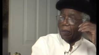 Messengers - The Chinua Achebe Interview by Oyiza Adaba Part 1 & Part 2