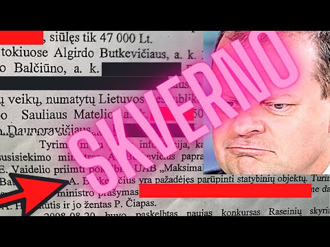 Video: Kaip Pagauti Išdavystę