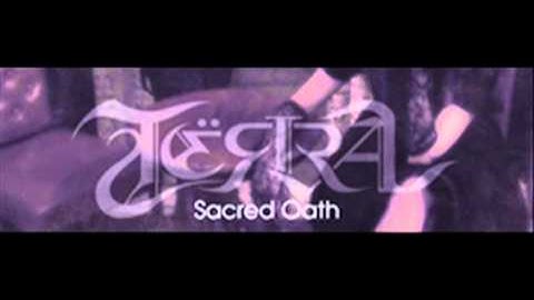 TЁЯRA - Sacred Oath (HQ)
