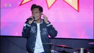 Durung Ikhlas Lavora at Gelombang Cinta Fest Pekalongan Vol2
